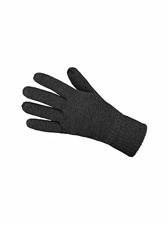 ARECO | Strickhandschuhe Classic | 